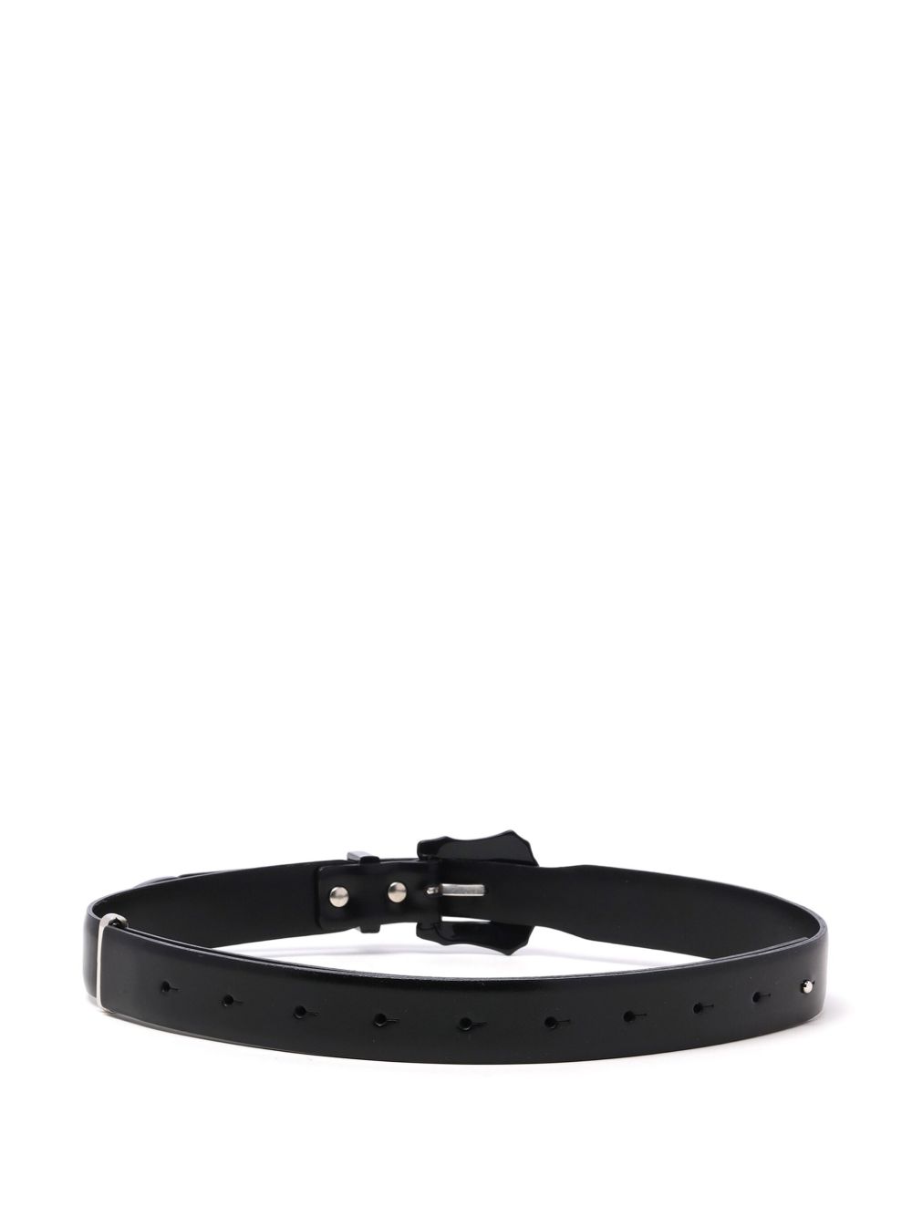 TOGA LEATHER BELT