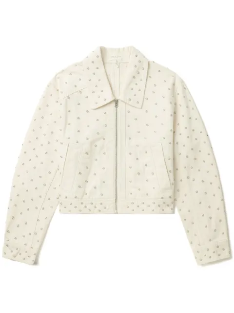 rag & bone chamarra Anya
