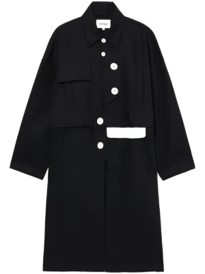 お歳暮 時期 - Women for Coats Enföld Shop FARFETCH on ジャケット・アウター