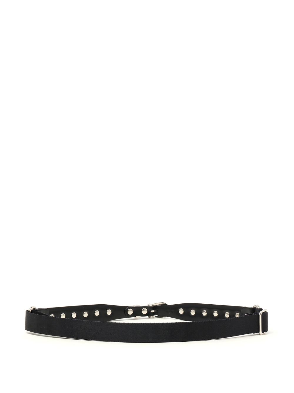 TOGA LEATHER BELT