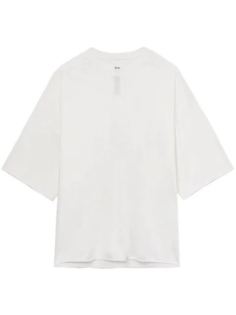 Rick Owens jersey T-shirt