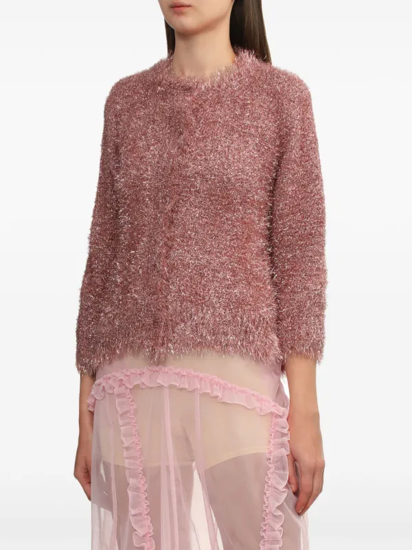simone rocha カーディガン Simone rochaカーディガン