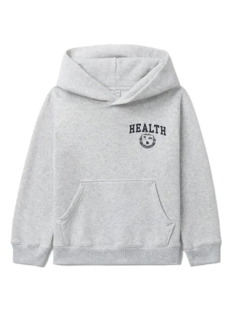 SPORTY & RICH KIDS Diana hoodie 