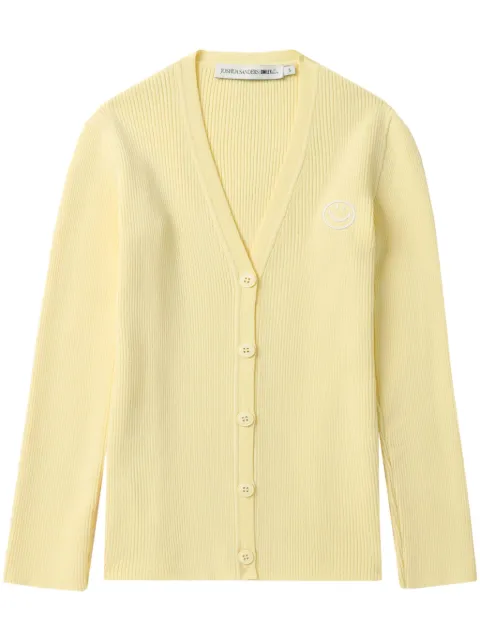 Joshua Sanders button-up cardigan