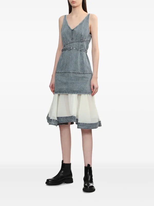 Phillip Lim ライトブルー ジーンズスカート サイズ0 Sample Sale Bottoms | Final Sale – 3.1 Phillip Lim
