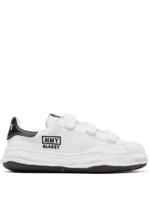 Maison MIHARA YASUHIRO tenis Blakey