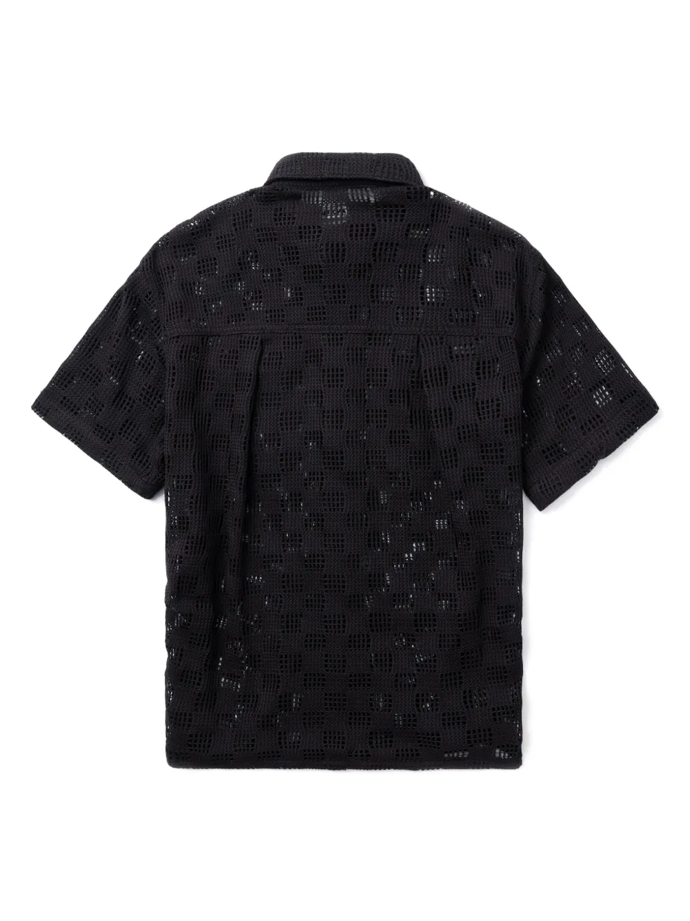 Andersson Bell Camicia all'uncinetto | Image 6