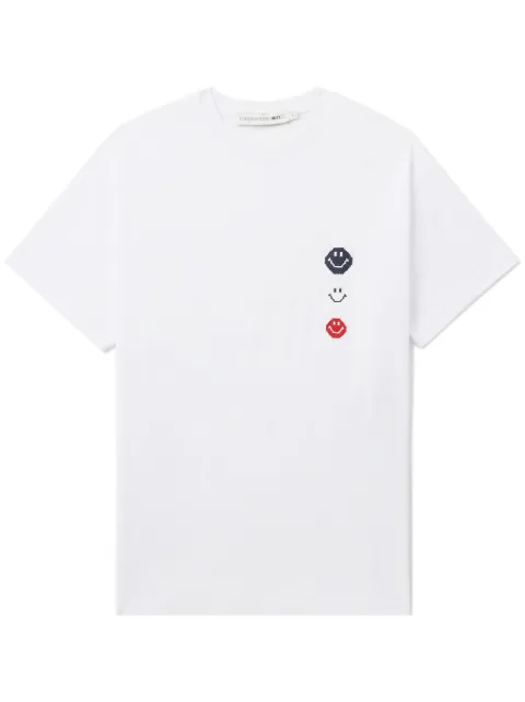 Joshua Sanders cotton T-shirt