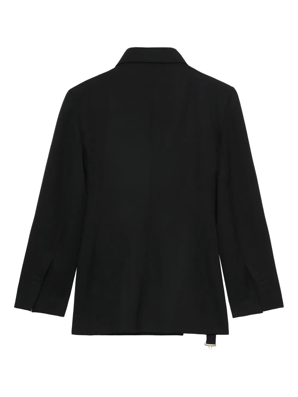 ジャケット・アウター jacquemus ジャケット LA VESTE DE－NIMES CANEVAS
