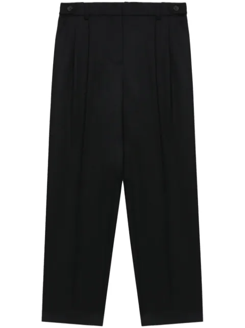 A.P.C. wool trousers 