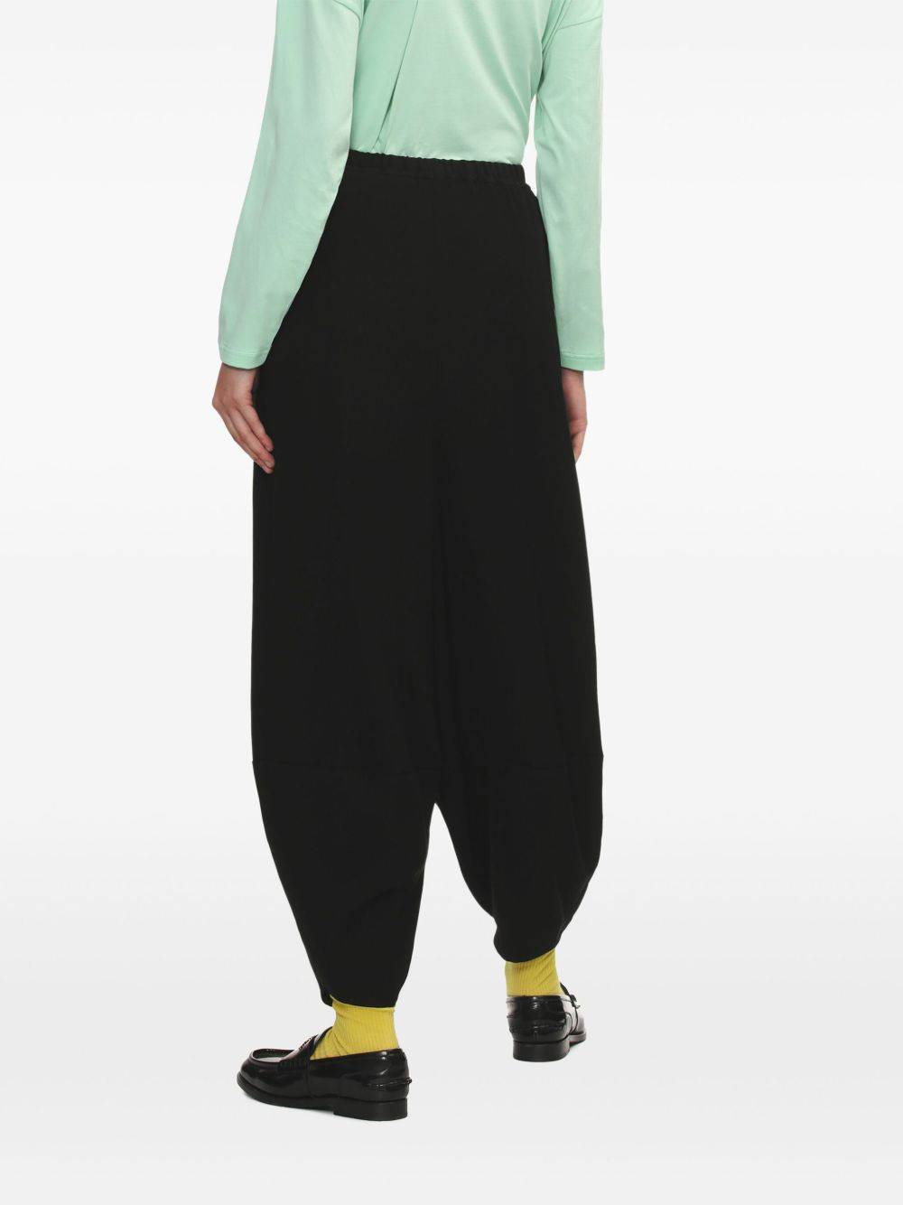 ENFÖLD TAPERED TROUSERS