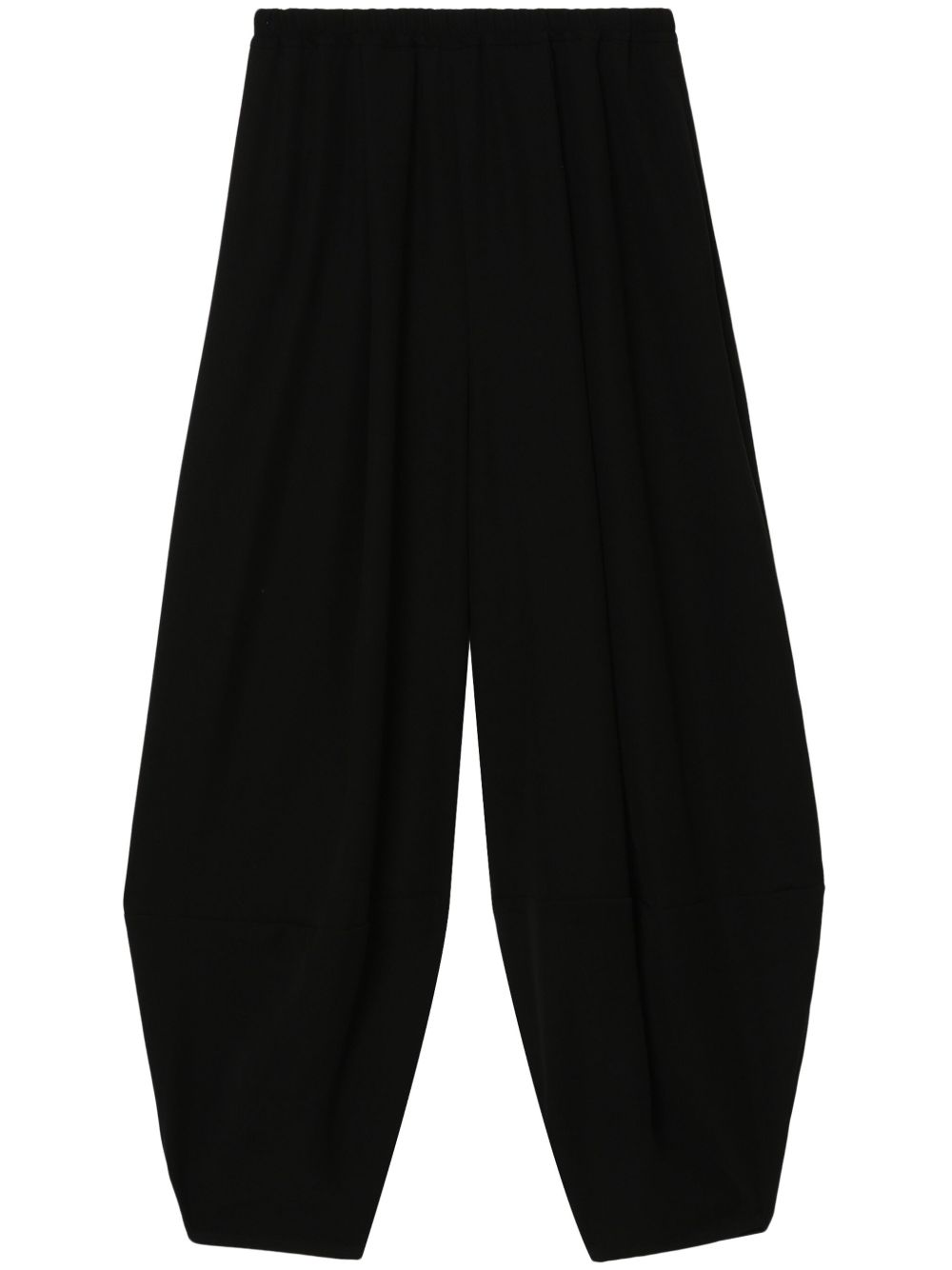 ENFÖLD TAPERED TROUSERS