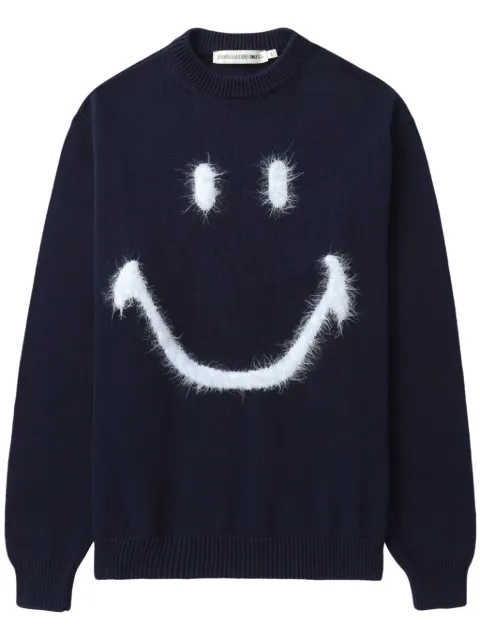 Joshua Sanders cotton sweater 