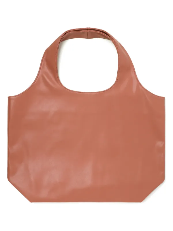 A.P.C. Medium Ninon Tote Bag | Brown | FARFETCH TH