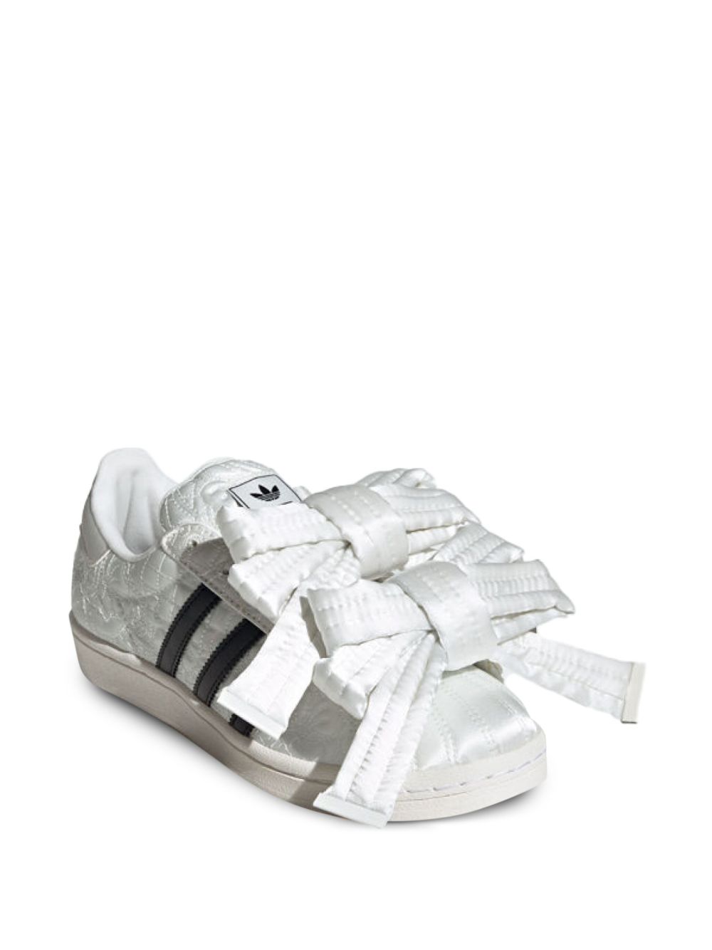 Adidas x Caroline Hu Superstar sneakers - Wit