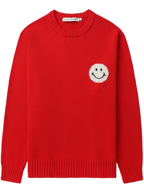 Joshua Sanders cotton sweater