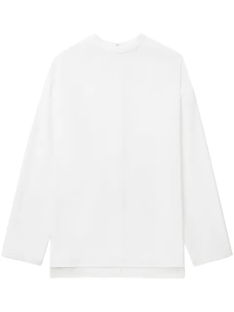 Enföld long-sleeve shirt