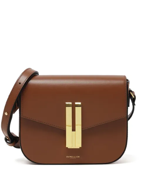 DeMellier small Vancouver shoulder bag