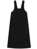 Enföld sleeveless dress - Black