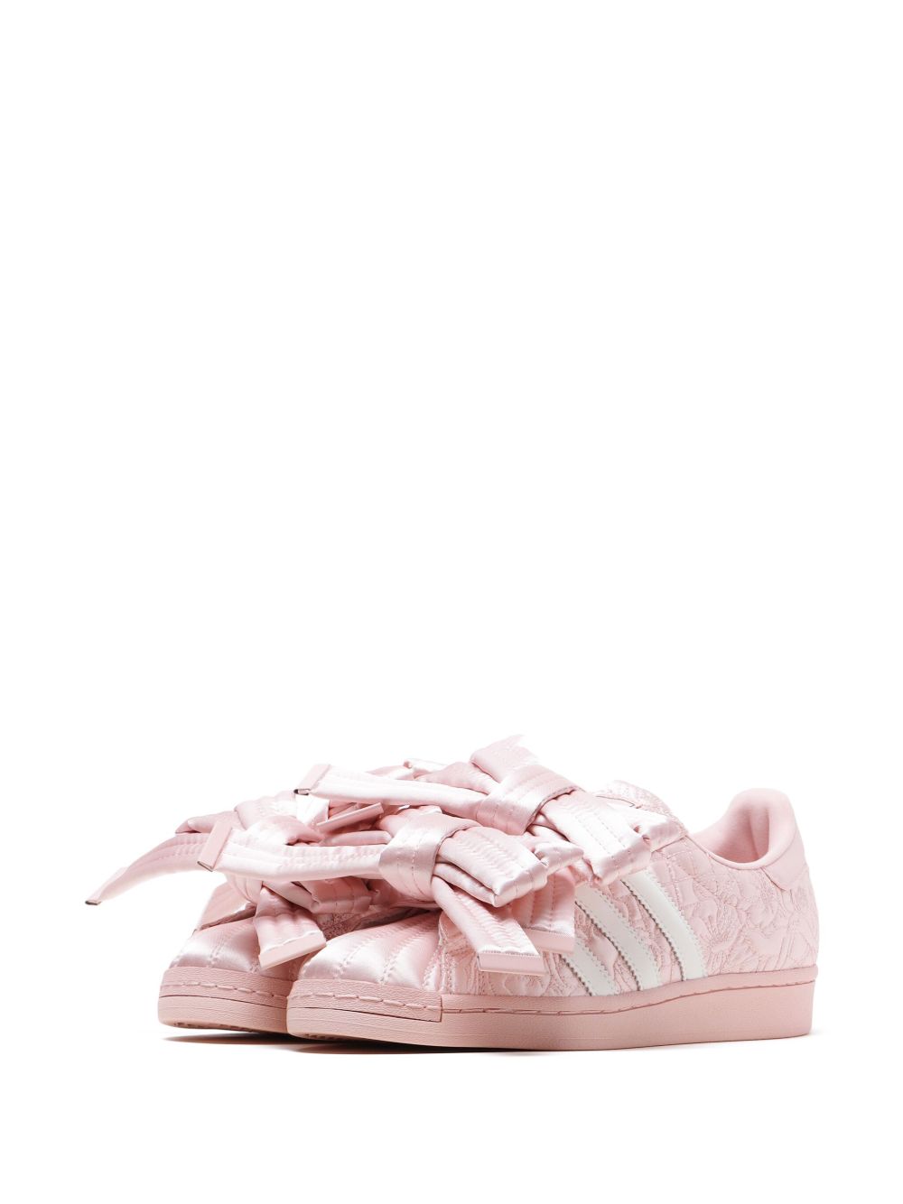 Adidas x Caroline Hu Superstar sneakers - Roze