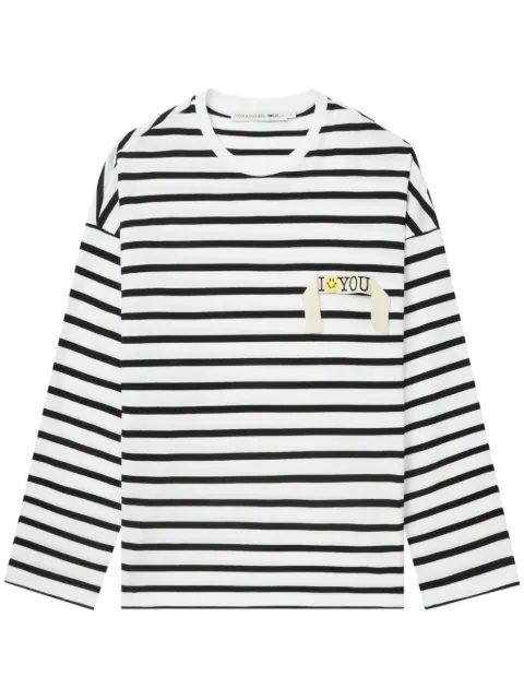Joshua Sanders cotton t-shirt