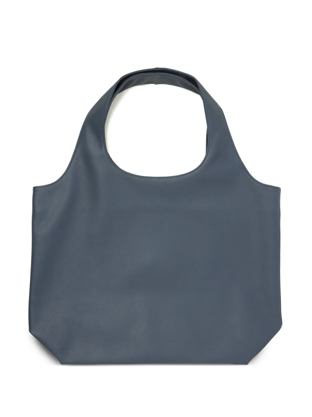 Apc Ninon Tote Bag In Blue