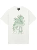 A.P.C. Magasin T-shirt - White