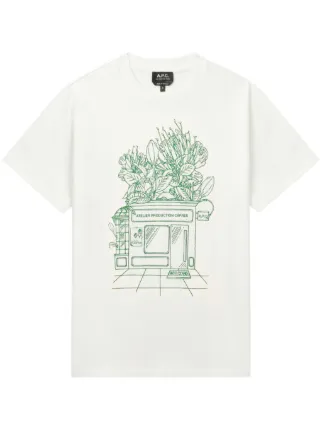 A.P.C.