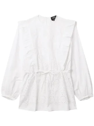 A.P.C.