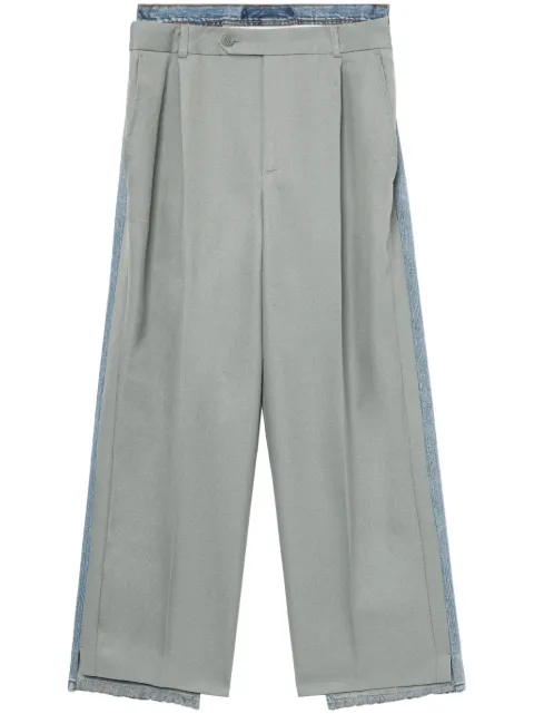 BETTTER cropped trousers