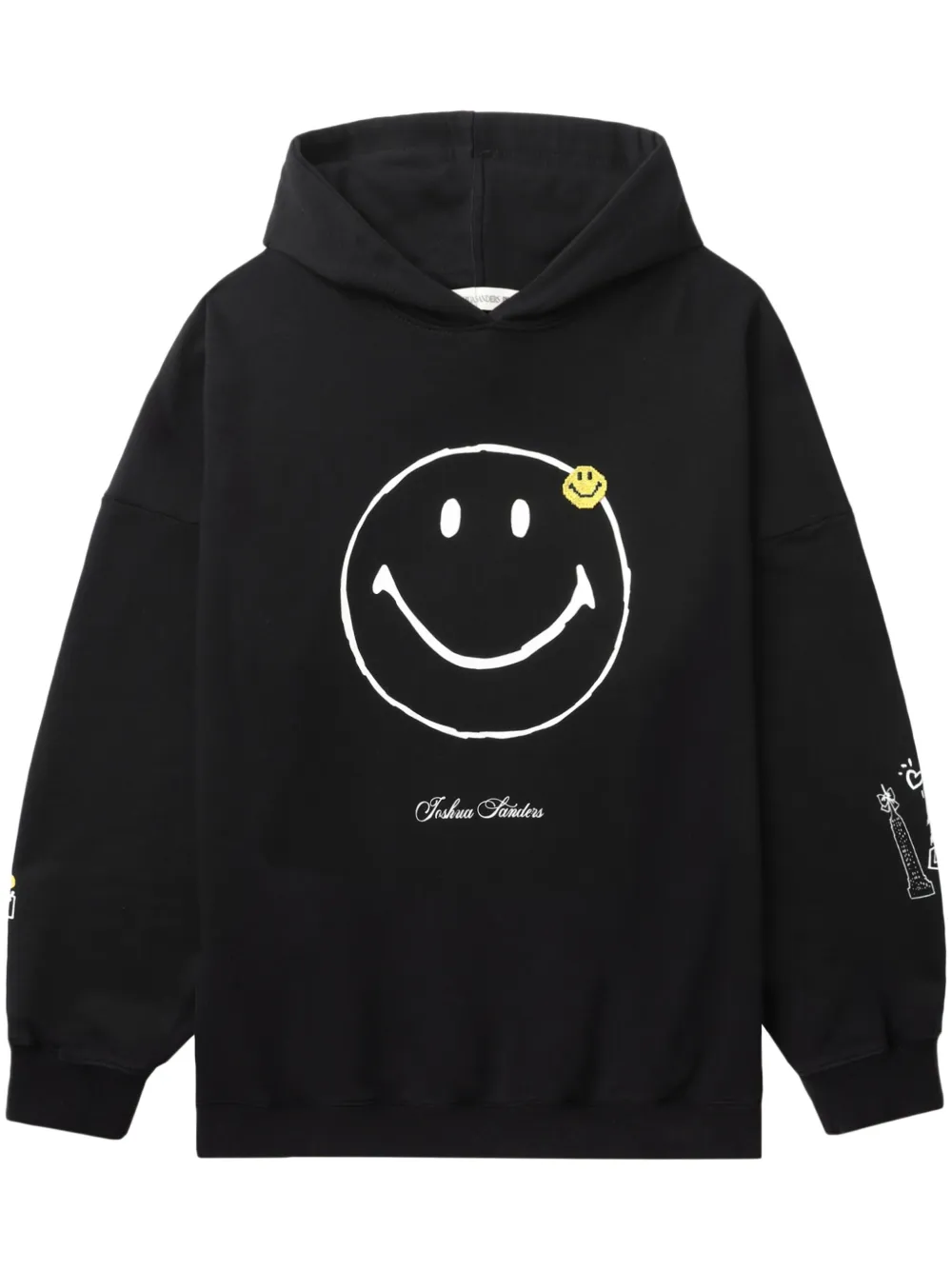 cotton hoodie