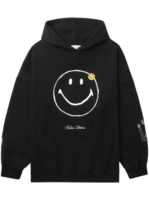 Joshua Sanders cotton hoodie