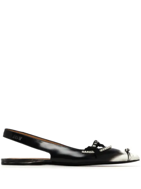 13 09 SR Miky ballet flats