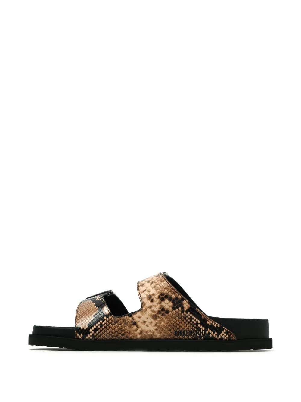 Birkenstock Arizona sandals Brown