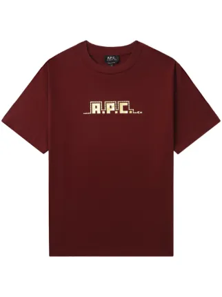 A.P.C.