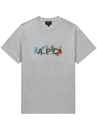 A.P.C.