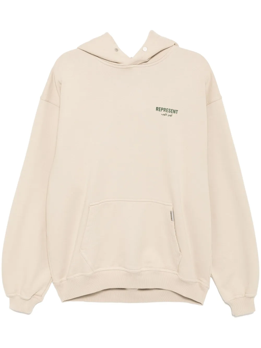 Owner Club hoodie