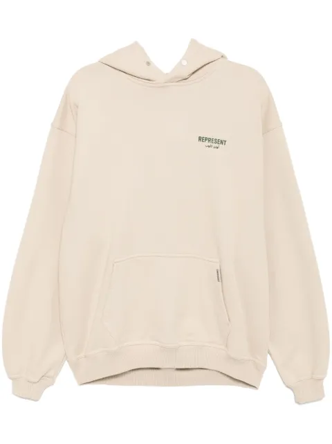 Represent hoodie Owners Club