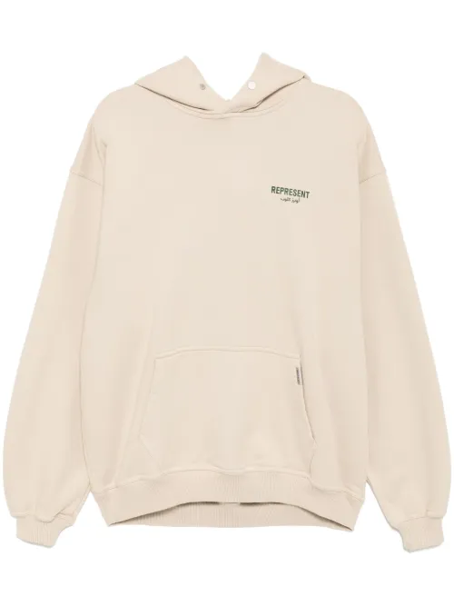 Hoodie Owner Club - Represent - Modalova