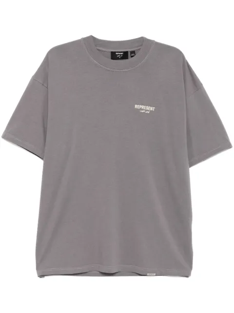 Represent Owner Club T-shirt