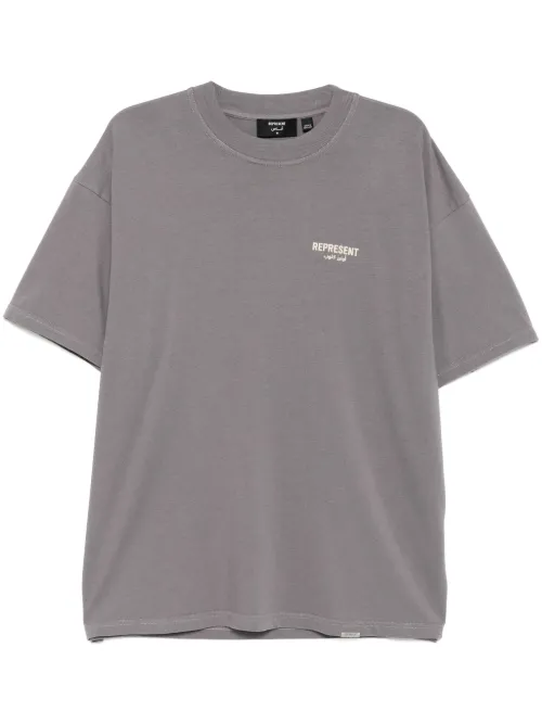 T-shirt Owner Club - Represent - Modalova