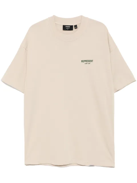 Represent Owner Club T-shirt