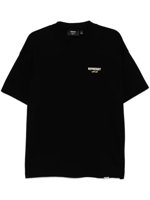 Represent Owner Club T-shirt