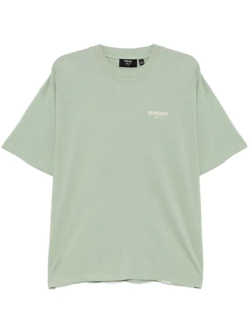 Represent t-shirt Owner Club - Vert - Represent - Modalova
