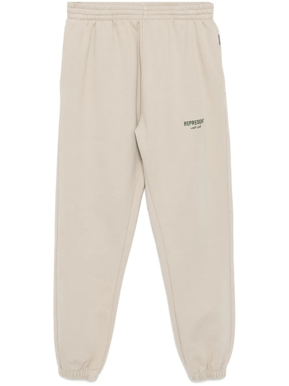 Owner Club track pants