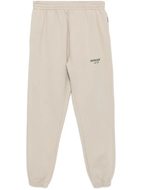 Represent Owner Club track pants