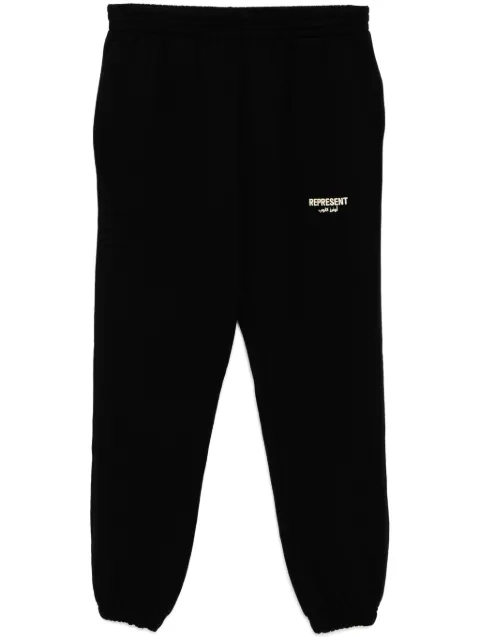 Represent Owner Club track pants