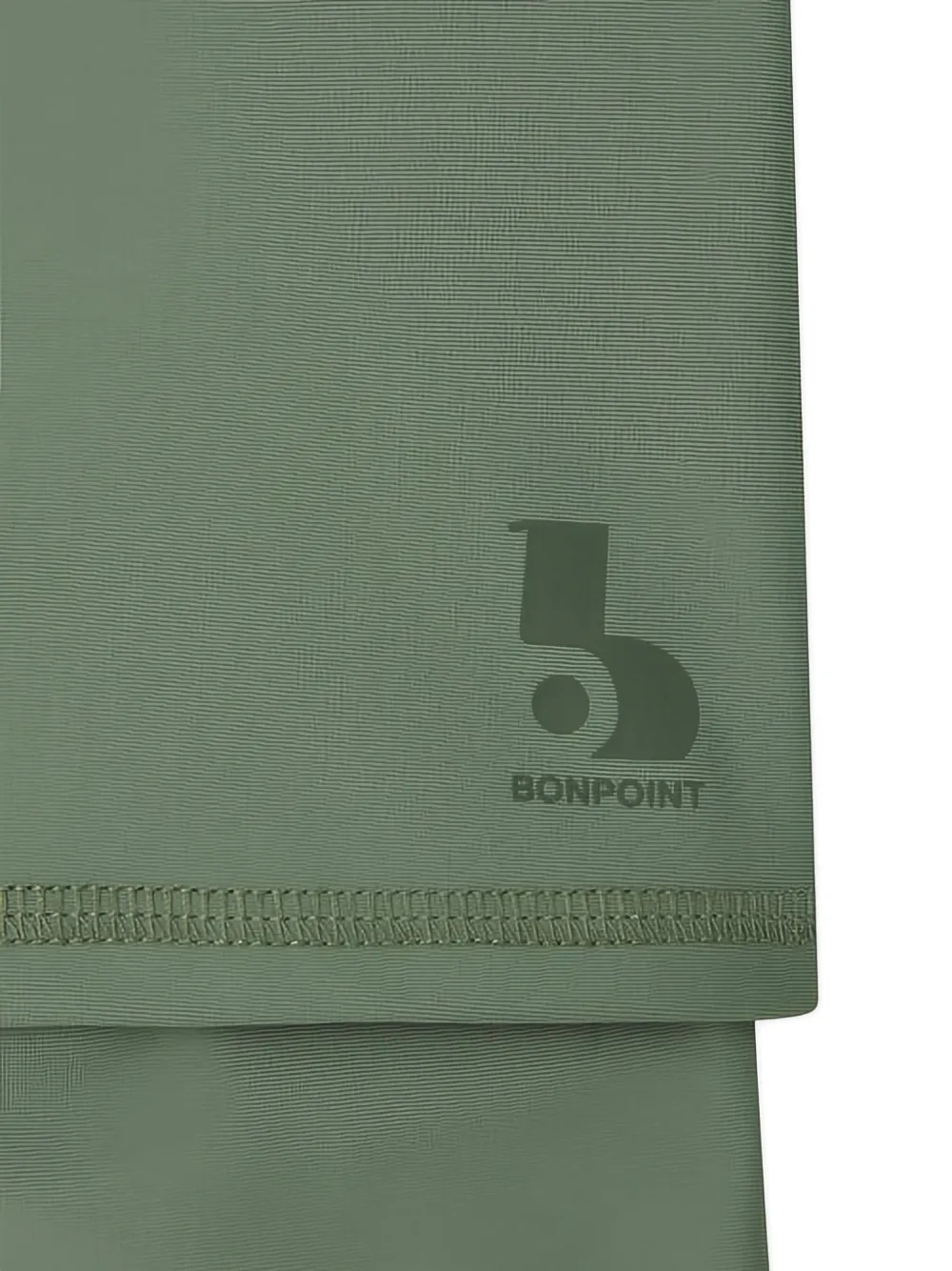  Bonpoint Aldwin Uv Raglan-sleeve Swimsuit - Green 