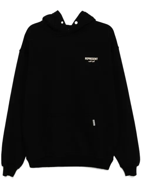 Represent hoodie Owner Club