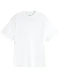 Axel Arigato Patch T-shirt - White